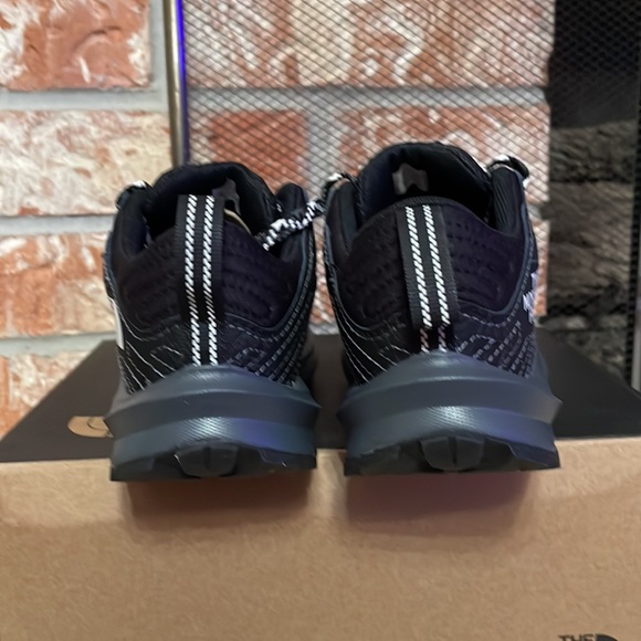 The North Face Youth Fastpack hiker WP TNF Black DryVent - Picture 4 of 10